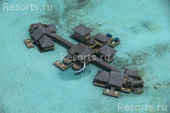Soneva Gili Resort & Spa 50